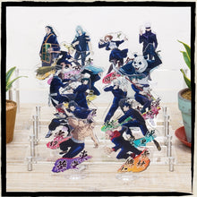 Load image into Gallery viewer, Jujutsu Kaisen - Kamo Noritoshi - Acrylic Stand - Ichiban Kuji JJK Online