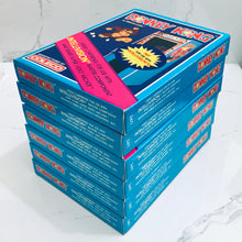 Load image into Gallery viewer, Donkey Kong - Mattel Intellivision - NTSC - Brand New - Variation (Box of 6)
