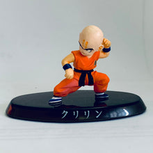 Cargar imagen en el visor de la galería, Dragon Ball - Kuririn / Krillin - Super Modeling Soul DB - Tenkaichi Budokai Edition
