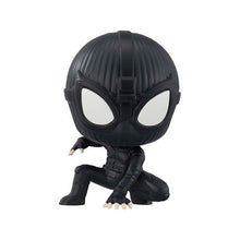 Cargar imagen en el visor de la galería, Spider-Man - Capchara MARVEL02 Spider-Man - Stealth Suit ver.
