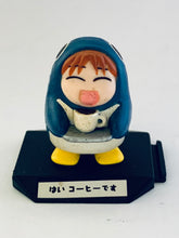 Load image into Gallery viewer, Azumanga Daioh Tiny Figure Collection - Chimakore Azumanga - Complete Set (10 Pieces)