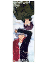 Cargar imagen en el visor de la galería, New Prince of Tennis - Niou Masaharu - Yagyuu Hiroshi - Shin Tennis no Ouji-sama Stick Poster
