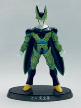 Cargar imagen en el visor de la galería, Dragon Ball Z - Perfect Cell - DBZ Soul of Hyper Figuration Vol.1