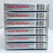 Cargar imagen en el visor de la galería, Pole Position - Atari VCS 2600 - NTSC - Brand New (Box of 6)
