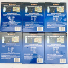 Cargar imagen en el visor de la galería, The Dreadnaught Factor - Mattel Intellivision - NTSC - Brand New (Box of 6)