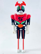 Cargar imagen en el visor de la galería, CGA-06 Kamen Rider Stronger - HG Capsule Chogokin PART 2 - Trading Figure