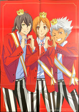 Cargar imagen en el visor de la galería, Yuri!!! on Ice / KING OF PRISM -PRIDE the HERO - B2 Double-sided Poster - spoon.2Di vol.2 Appendix