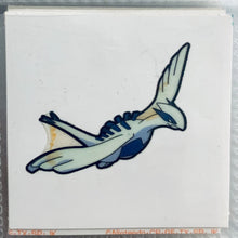 Load image into Gallery viewer, Pokemon - Panseal - Bread Deco Character Chara Seal - Stickers