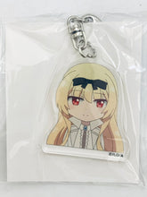 Load image into Gallery viewer, Arifureta: From Commonplace to World's Strongest - Acrylic Keychain Set - Rakuten Collection Online Kuji - C Prize (15 Pieces)