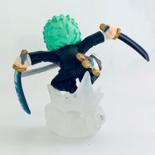Cargar imagen en el visor de la galería, One Piece - Roronoa Zoro - Desktop Figure - Ichiban Kuji OP ~Mugiwara no Ichimi, Kōkai no Kiseki~ (J Prize)