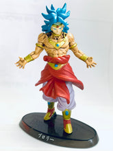 Load image into Gallery viewer, Dragon Ball Z - Broly Super Saiyan A-type - DBZ Soul of Hyper Figuration Vol.10