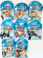 Cargar imagen en el visor de la galería, One Piece Suntory WCF Strap (Set of 8)