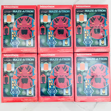 Cargar imagen en el visor de la galería, Tron Maze-A-Tron - Mattel Intellivision - NTSC - Brand New (Box of 6)