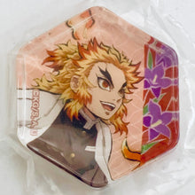 Cargar imagen en el visor de la galería, Kimetsu no Yaiba - Rengoku Kyoujurou - Chopstick Rest - KnY Bikkurapon