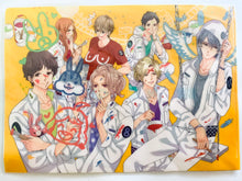 Cargar imagen en el visor de la galería, BROTHERS CONFLICT - Tote Bag - Microfiber Towel - Clear File - Connecting Goods Set