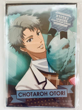 Cargar imagen en el visor de la galería, New Prince of Tennis - Choutarou Ootori - Rising Beat Shikui Can Badge + (Plus)