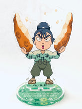 Load image into Gallery viewer, Nintama Rantarou x Animate Cafe - Kema Tomesaburou - Acrylic Stand Figure