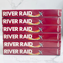 Cargar imagen en el visor de la galería, River Raid - Atari VCS 2600 - NTSC - Brand New (Box of 6)
