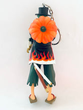 Cargar imagen en el visor de la galería, One Piece - Roronoa Zoro - OP Real Figure Keychain ~ Halloween 2013 ~