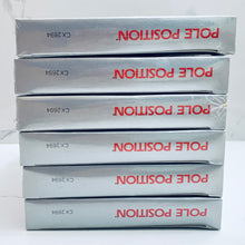 Cargar imagen en el visor de la galería, Pole Position - Atari VCS 2600 - NTSC - Brand New (Box of 6)