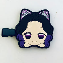 Load image into Gallery viewer, Kimetsu no Yaiba - Kochou Shinobu - Demon Slayer Bangs Clip