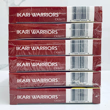 Cargar imagen en el visor de la galería, Ikari Warriors - Atari VCS 2600 - NTSC - Brand New (Box of 6)
