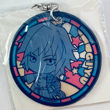 Load image into Gallery viewer, Kimetsu no Yaiba - Tomioka Giyuu - Soft Clear Charm - Keychain - Tekutoko
