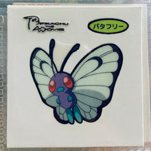 Load image into Gallery viewer, Pokemon - Panseal - Bread Deco Character Chara Seal - Stickers #2