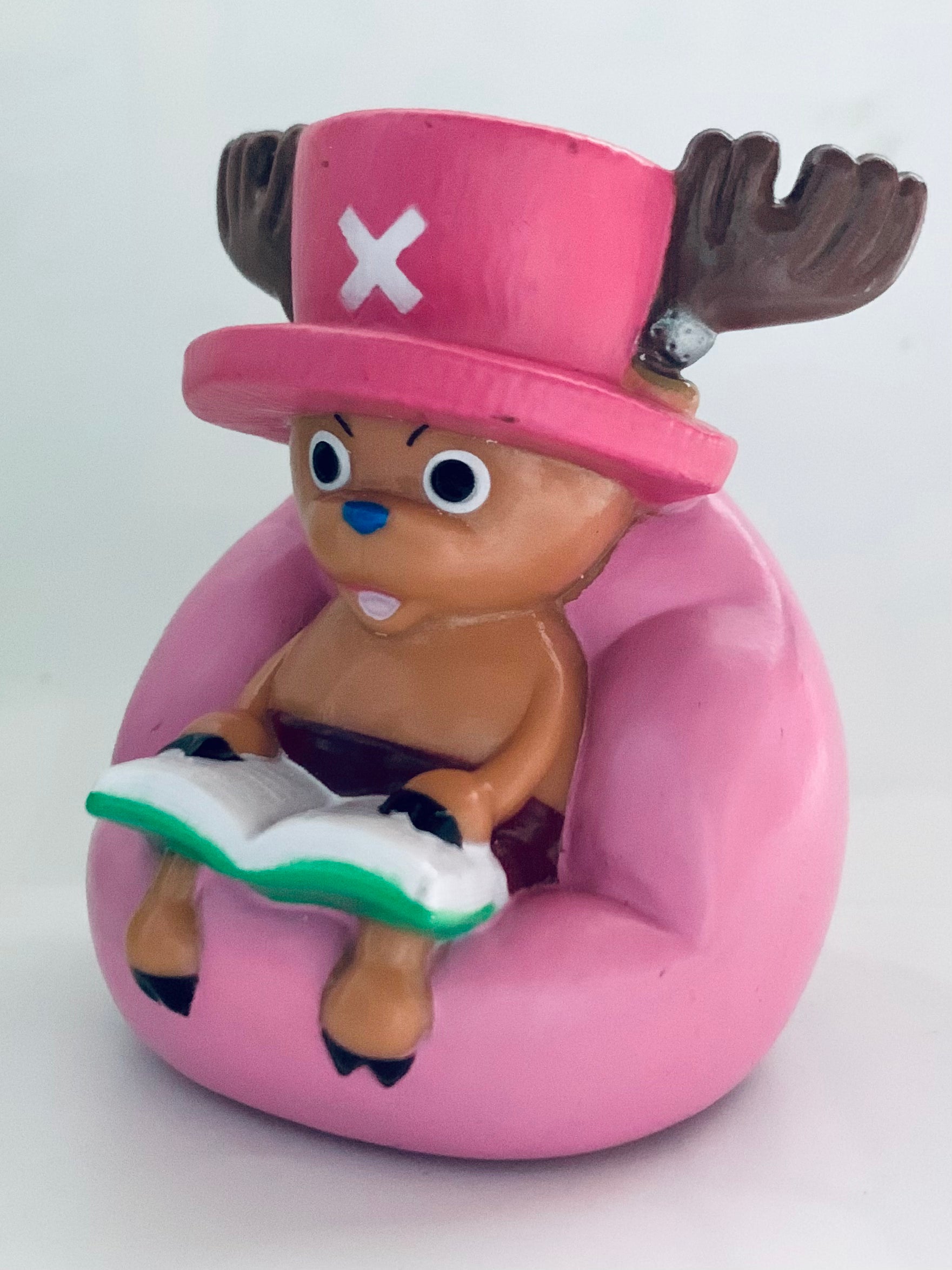 One Piece Chopper Coin Bank