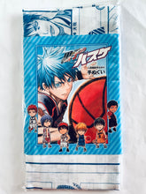 Cargar imagen en el visor de la galería, Kuroko no Basket - Human Relations Quick Understanding Tenugui - Jump Festa 2014