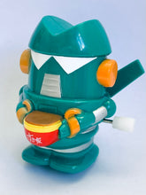 Load image into Gallery viewer, Crayon's Shin Chan Quantum Robot Pull-Back Figure Mascot Kuru Kuru Otetsu Daishin-chan Sukiya Set