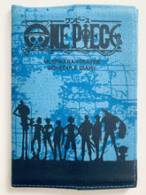 Cargar imagen en el visor de la galería, One Piece - Straw Hat Pirates - EDF-03 2011 Schedule Book - Diary