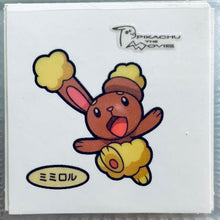 Load image into Gallery viewer, Pokemon - Panseal - Bread Deco Character Chara Seal - Stickers