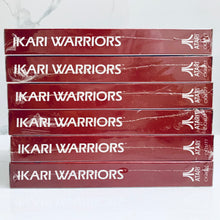 Cargar imagen en el visor de la galería, Ikari Warriors - Atari VCS 2600 - NTSC - Brand New (Box of 6)