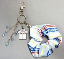 Load image into Gallery viewer, Yowamushi Pedal - Scrunchie Keychain - Hakone