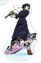 Load image into Gallery viewer, Jujutsu Kaisen - Zenin Mai - Acrylic Stand - Ichiban Kuji JJK Online