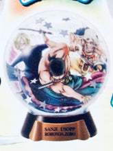 Cargar imagen en el visor de la galería, One Piece - Zoro, Usopp & Sanji - OP Dome Pose Collection 2