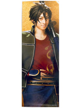 Cargar imagen en el visor de la galería, DMM Scratch! Musical Touken Ranbu 5th Anniversary Kotobuki Ranbu Music Festival - Stick Poster (E Prize)