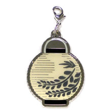 Cargar imagen en el visor de la galería, Kimetsu no Yaiba - Lantern - Metal Charm - Blu-ray/DVD Demon Slayer Volume 7 - Purchase Bonus