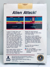 Load image into Gallery viewer, Xenophobe - Atari VCS 2600 - NTSC - Brand New (Box of 6)