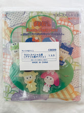 Cargar imagen en el visor de la galería, Osomatsu-san x Sanrio Characters Winning Lottery Last Special Prize Acrylic Figure Stand (Matsuno Brothers)