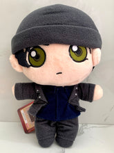 Cargar imagen en el visor de la galería, Detective Conan: The Scarlet Bullet - Shuuichi Akai - Plush Toy - Sega Lucky Kuji DC Red Party Collection - Akai Movie Prize