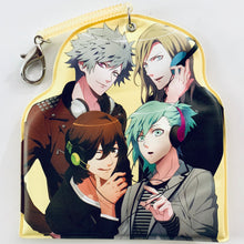 Cargar imagen en el visor de la galería, Uta no☆Prince-sama♪ All Star - Camus, Reiji, Ranmaru & Ai - Big Pass Case - Dengeki Girl's Style May 2013