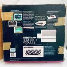 Cargar imagen en el visor de la galería, Intellivision Computer Module - Intellivision II Master Component - NTSC - CIB