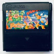 Load image into Gallery viewer, Magic John - Famicom - Family Computer FC - Nintendo - Japan Ver. - NTSC-JP - Cart (JF-30)