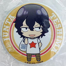 Load image into Gallery viewer, Yowamushi Pedal GRANDE ROAD Can Badge Collection LAWSON ver.