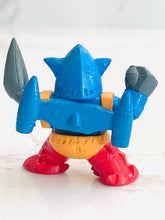 Load image into Gallery viewer, Bandai Super Robot Club 2 - Mini SD Figure - Set of 5