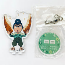 Load image into Gallery viewer, Nintama Rantarou x Animate Cafe - Kema Tomesaburou - Acrylic Stand Figure