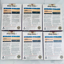 Load image into Gallery viewer, Road Runner - Atari VCS 2600 - NTSC - Brand New (Box of 6)