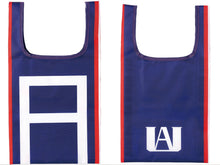 Load image into Gallery viewer, Boku No Hero Academia - U.A. High School - Eco Bag - Kapubagu